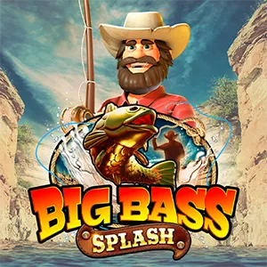 YBets Casino – Big Bass Splash