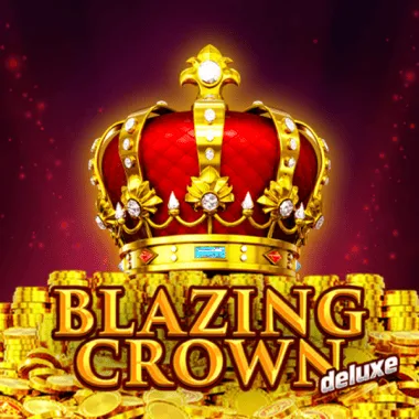 YBets Casino – Blazing Crown Deluxe