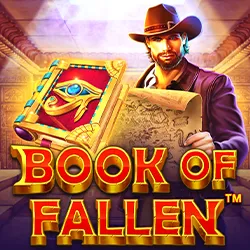 YBets Casino – Book Of Fallen