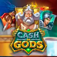 YBets Casino – Cash Gods