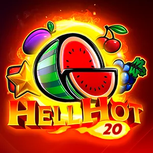 YBets Casino – Hell Hot 20