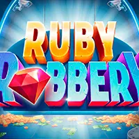 YBets Casino – Ruby Robbery